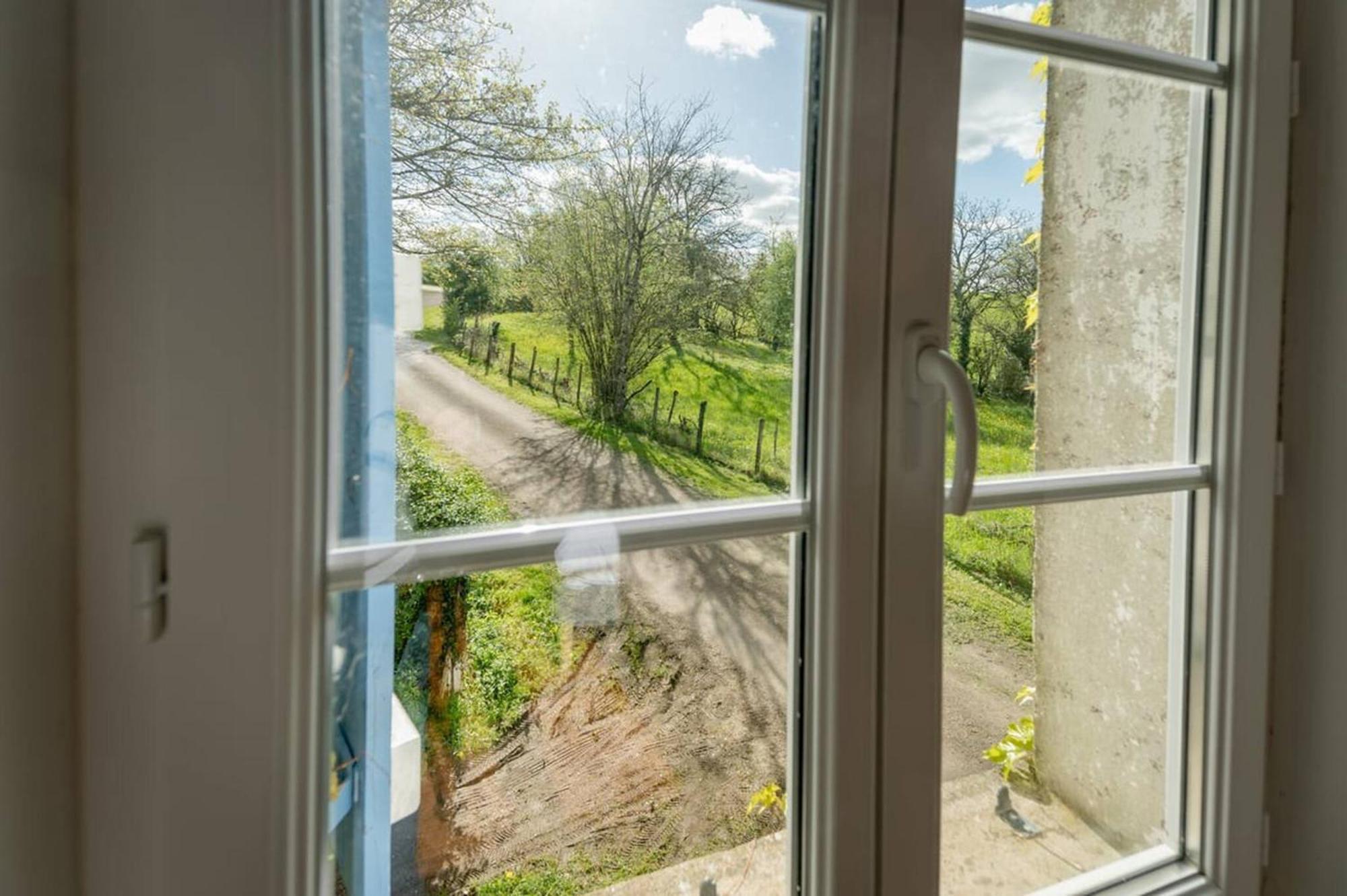 Holiday home Chastenay - Sejour A *
