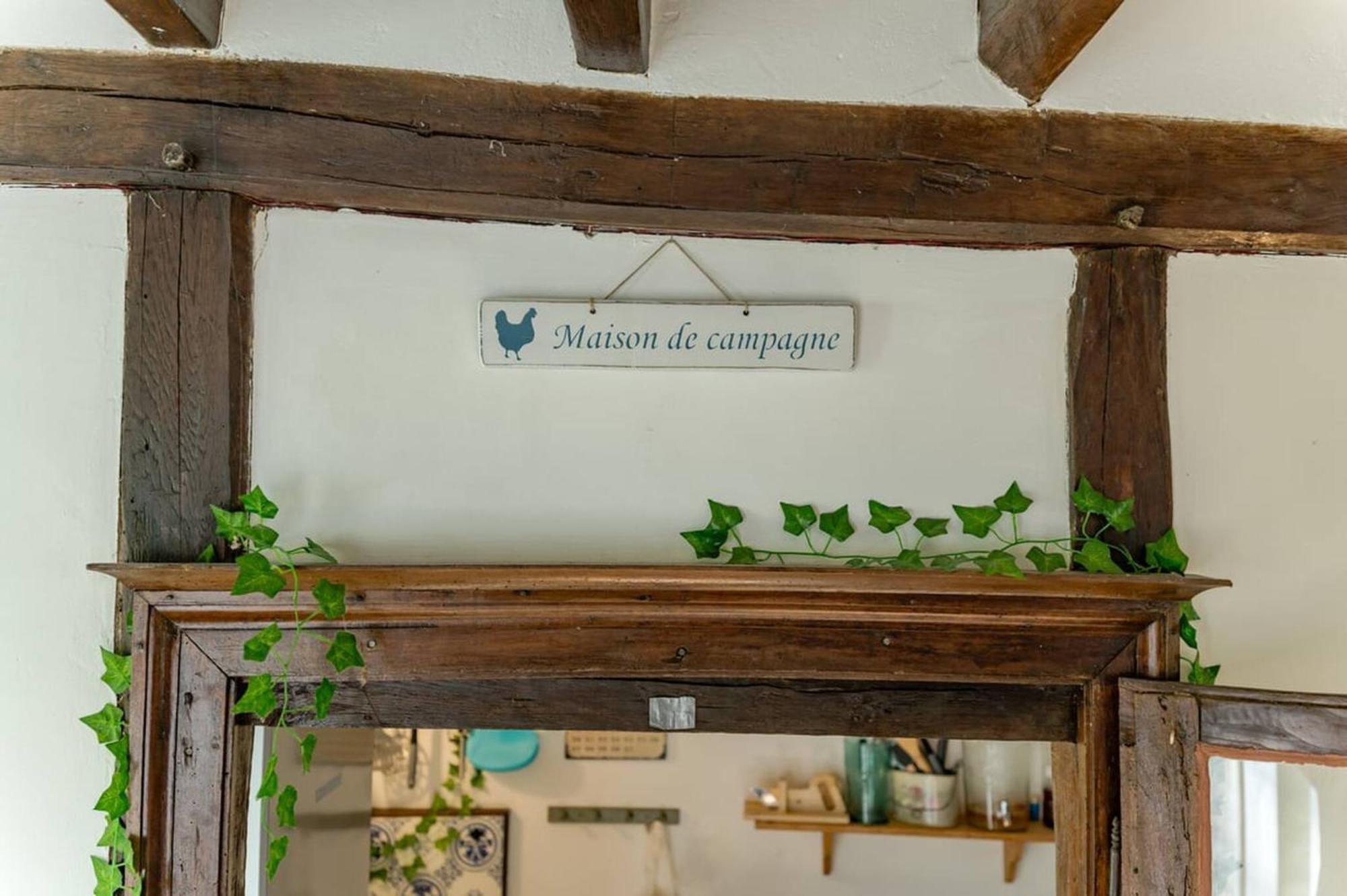 Holiday home Chastenay - Sejour A Ouanne