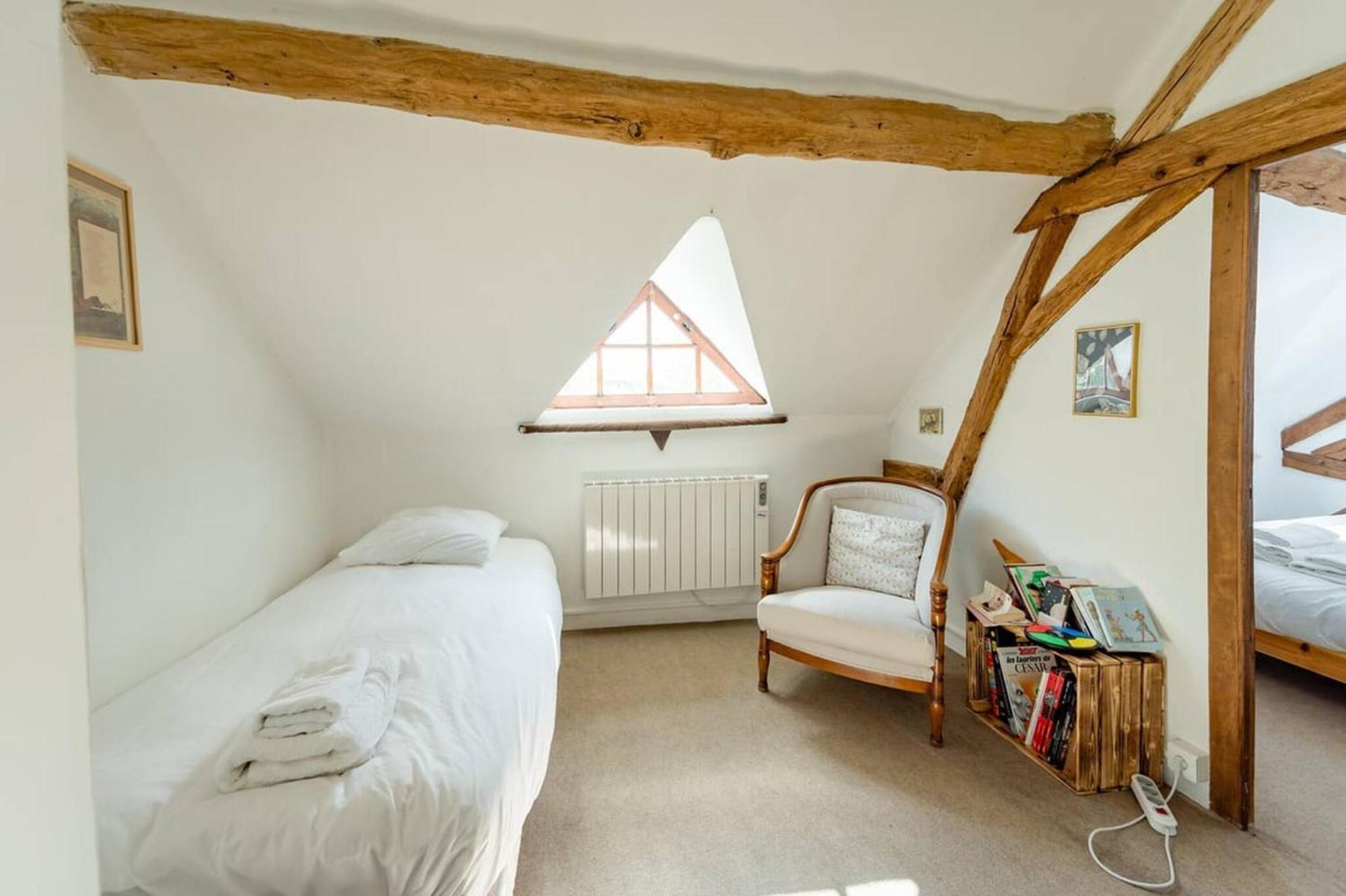 Holiday home Chastenay - Sejour A Ouanne